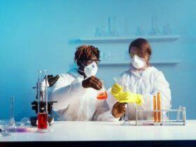 5 Jobs in The Medical Field and Their Average Salaries