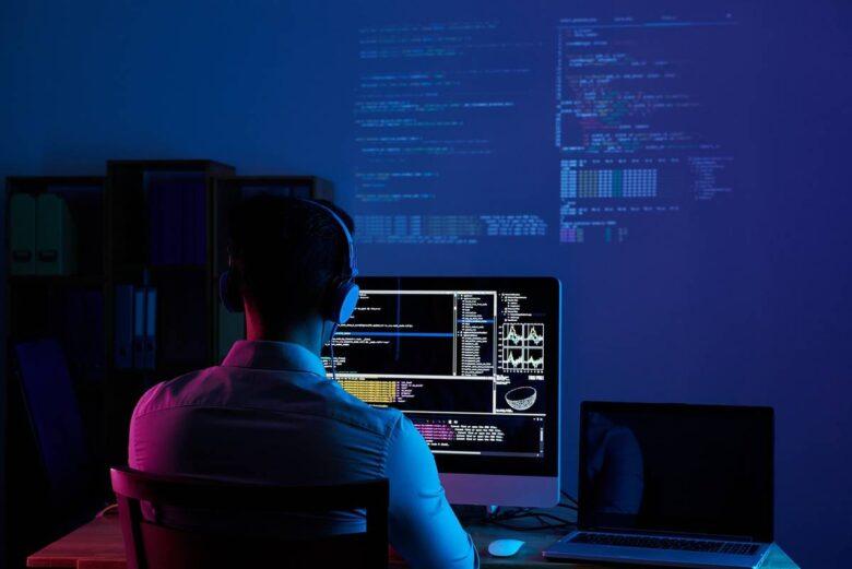 software developer, web developer, programmer, software engineering tutorial
