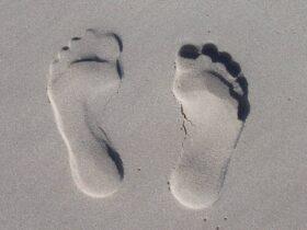 Selling Feet Pics