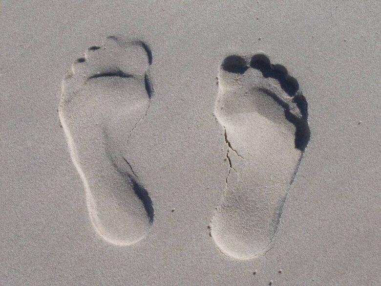 Selling Feet Pics