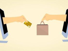 ecommerce, selling online, online sales