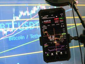 bitcoin, crypto, stock, Quantum AI in Your Trading Strategy