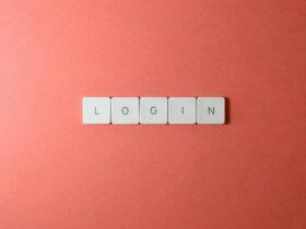 Close-Up Shot of Keyboard Buttons, JNB Nivas Login