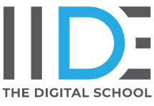 Indian Institute Of Digital Education (IIDE) logo