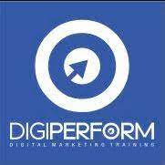 Digiperform logo