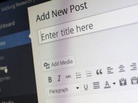 wordpress, blogging, blogger