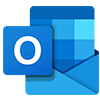 Microsoft Outlook logo