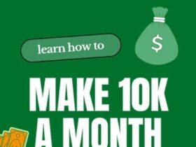 How to earn money online at Home