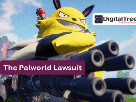 the Palworld Lawsuit