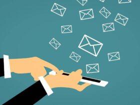 email, marketing, business, SMS Campaign