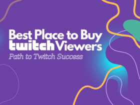 Buy Twitch Viewers