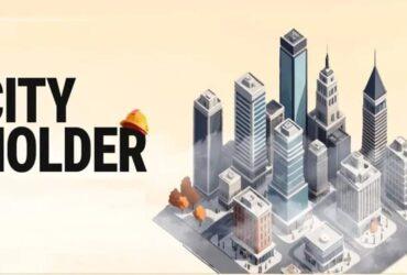 CITY Holder Airdrop