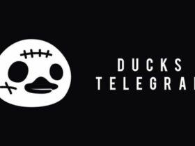 DuckCoop Exchange Listing