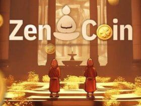 ZenCoin Airdrop Rewards