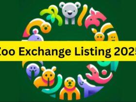 Zoo Exchange Listing 2025