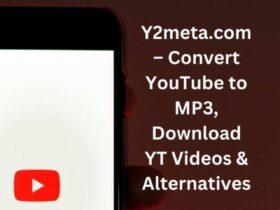 Y2meta.com – Convert YouTube to MP3, Download YT Videos & Alternatives