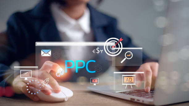 PPC ads