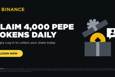 Claim Free 4000 PEPE 3000 SHIB