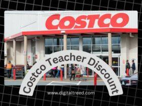 Costco Teacher Discount