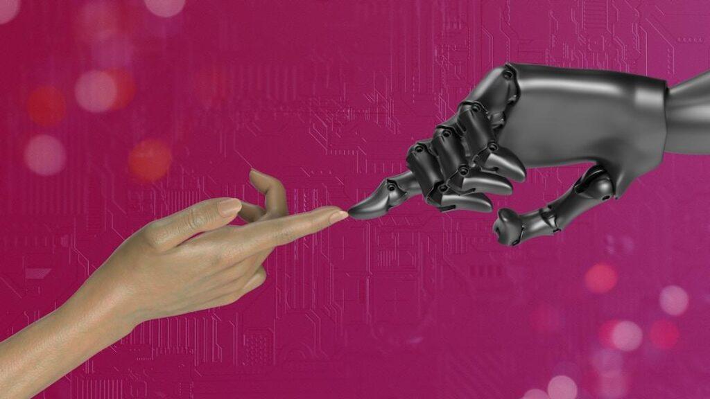 AI Companions in Modern Society