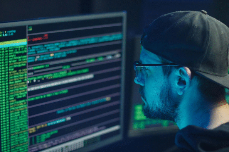 common entry points for malware in business networks