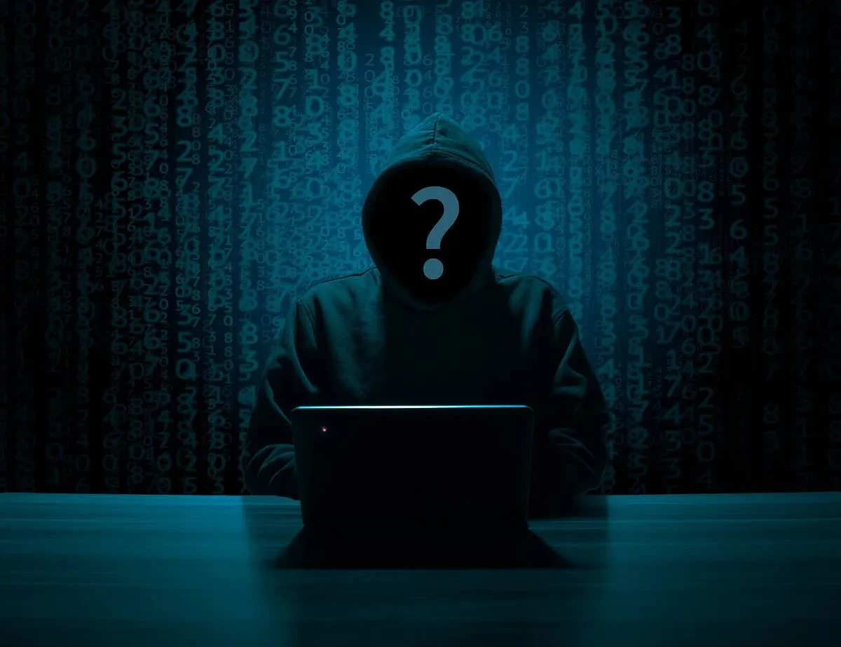 What Is Phishing