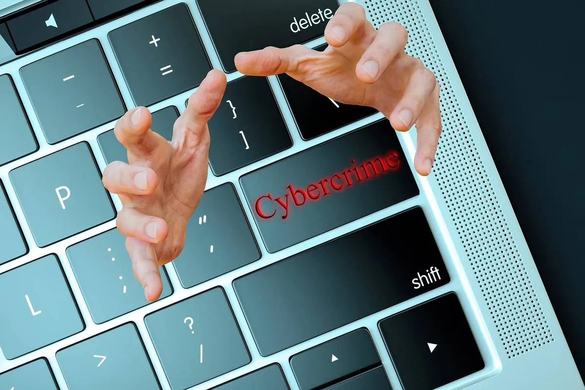 Update your passwords and credentials on a separate device