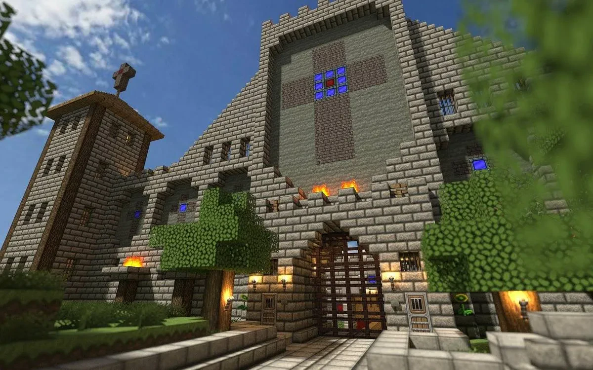 Minecraft Classic