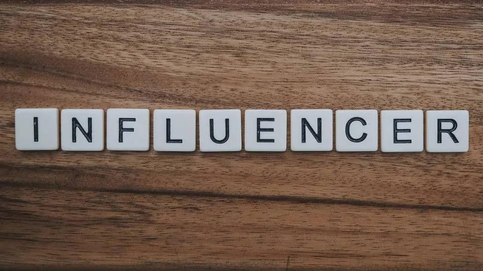 An Influencer could be anyone with a fairly large online following. Such people have the power to impact the purchasing decisions of others either because of their authority, ability, or position.