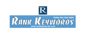 Rank Keywords logo