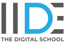  Indian Institute Of Digital Education (IIDE) logo