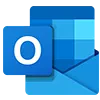 Microsoft Outlook logo