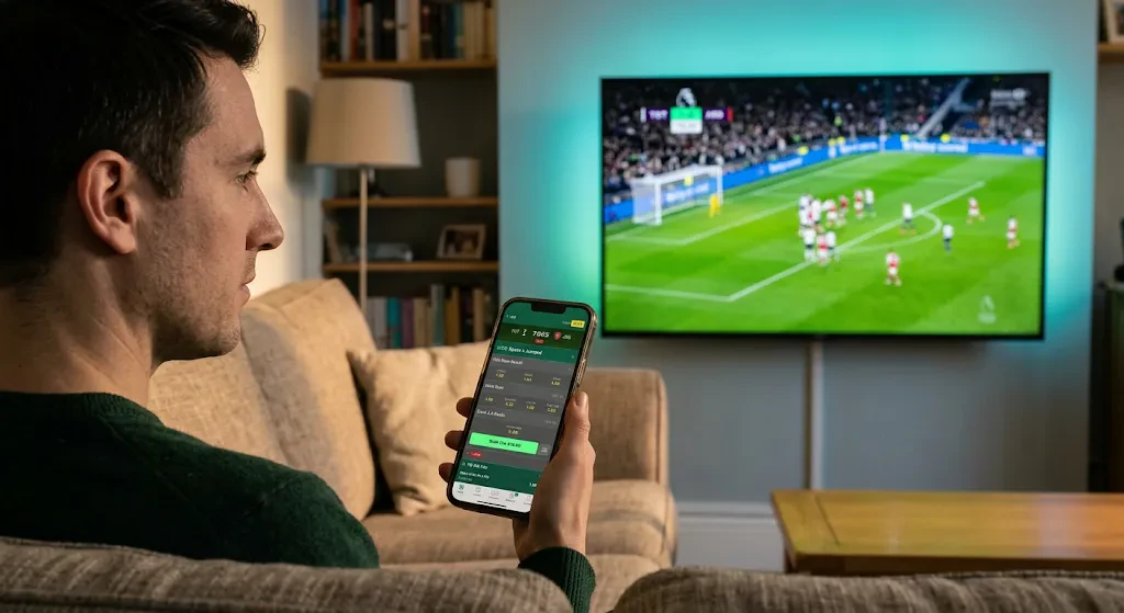 Real-Time Interfaces: How Apps Update Numbers on Your Screen Without a Refresh