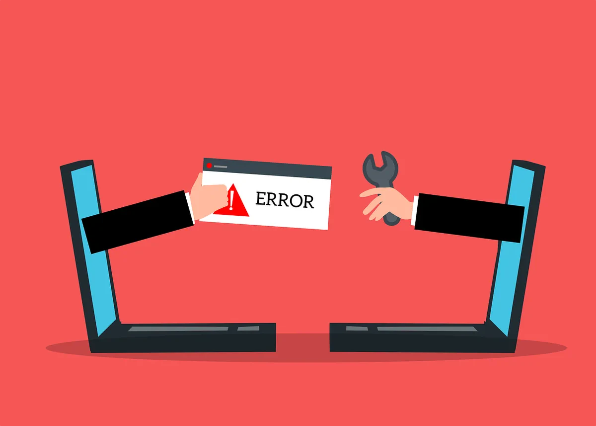 How to Fix DNS_PROBE_FINISHED_NXDOMAIN Error
