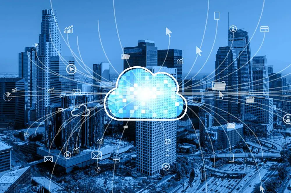 cloud computing guide