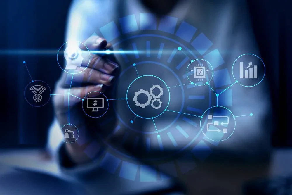 Marketing Automation