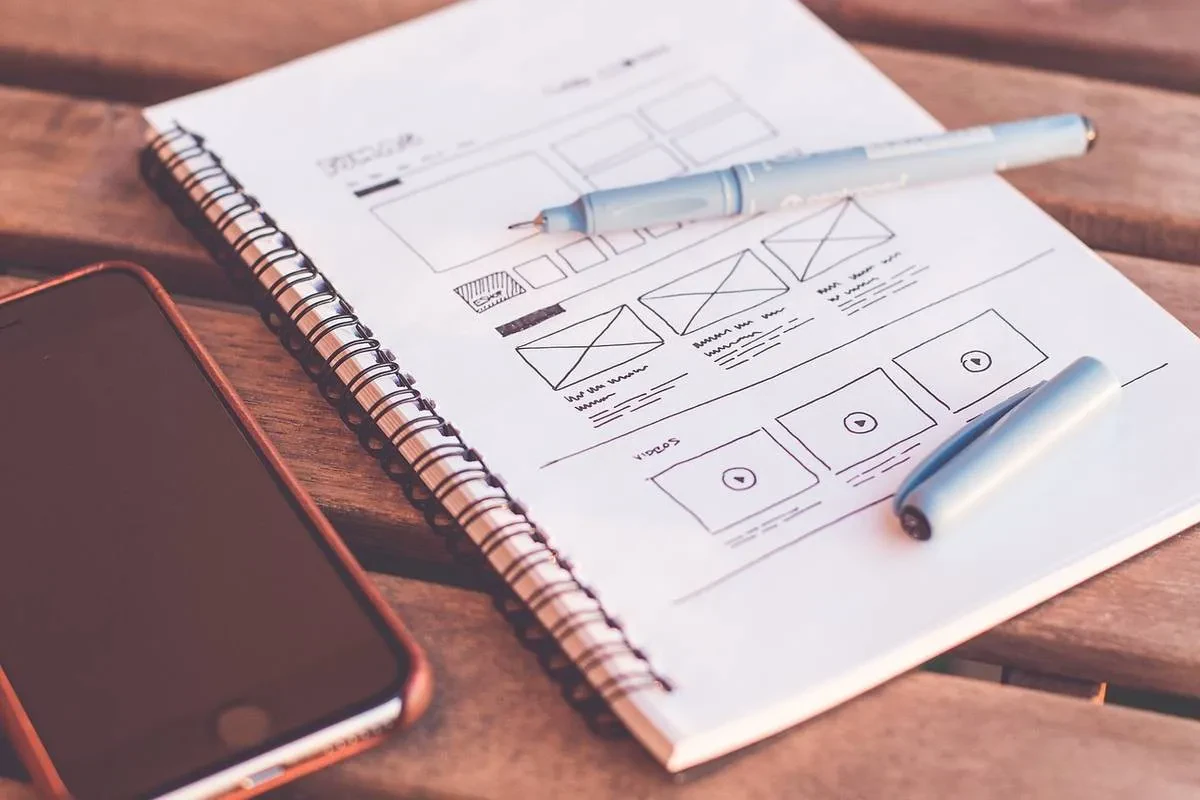 plans, design, web design, Web Designing, prototype