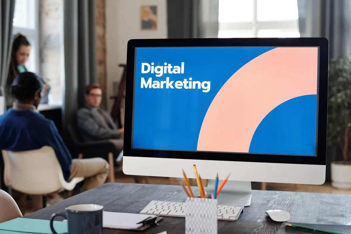 How Account-based Marketing Complements Your Digital Marketing Process
