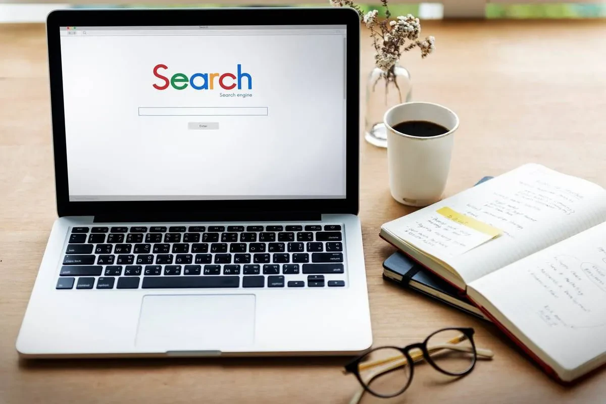 How To Get Your New WordPress Website Indexed By Google?