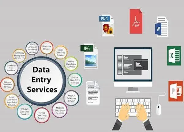 What to Consider When Outsourcing Data Entry Services