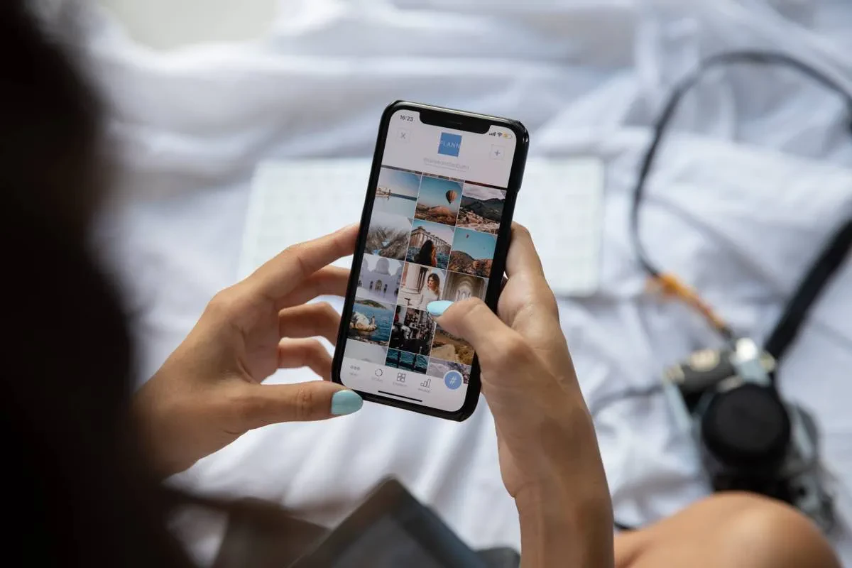 What Does an Influencer Really Do?