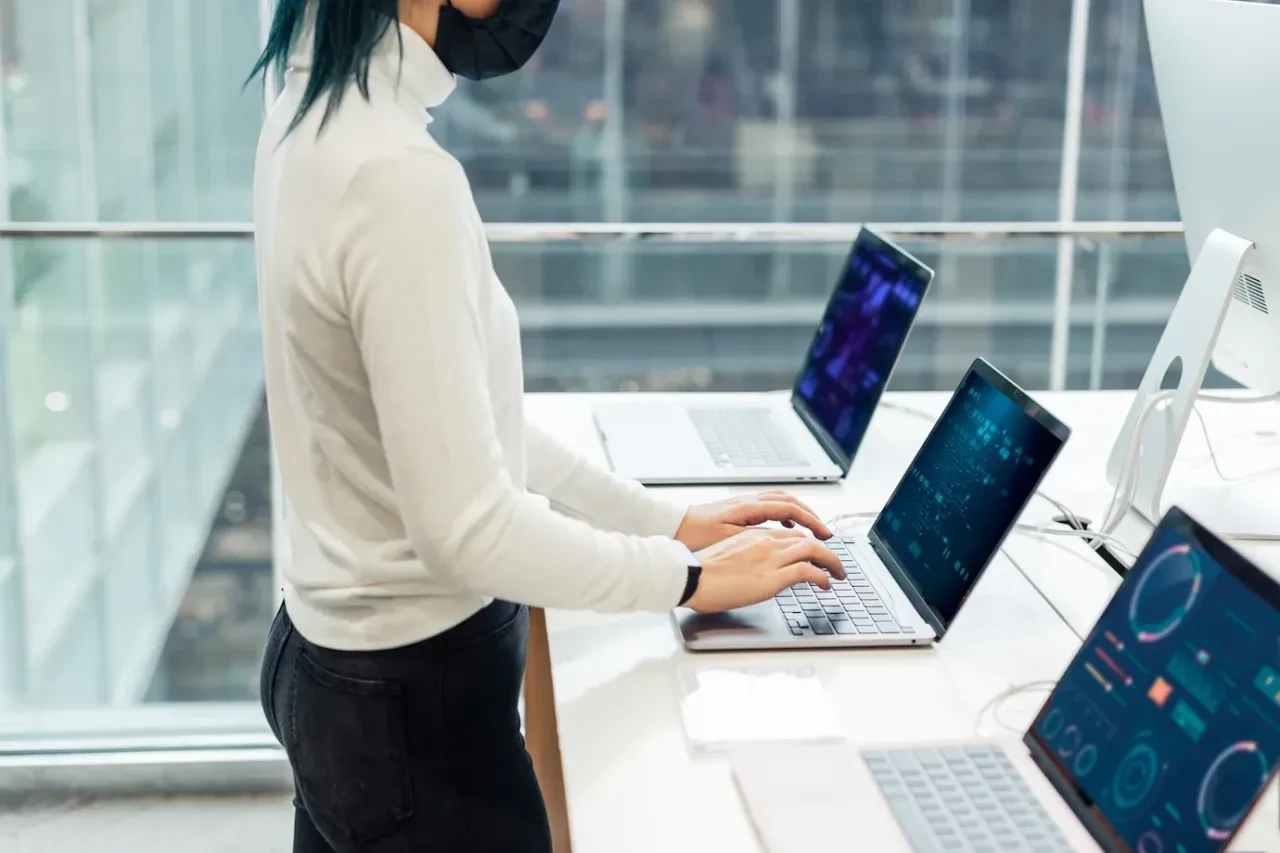 A Guide to Finding a Reliable Computer Shop Online