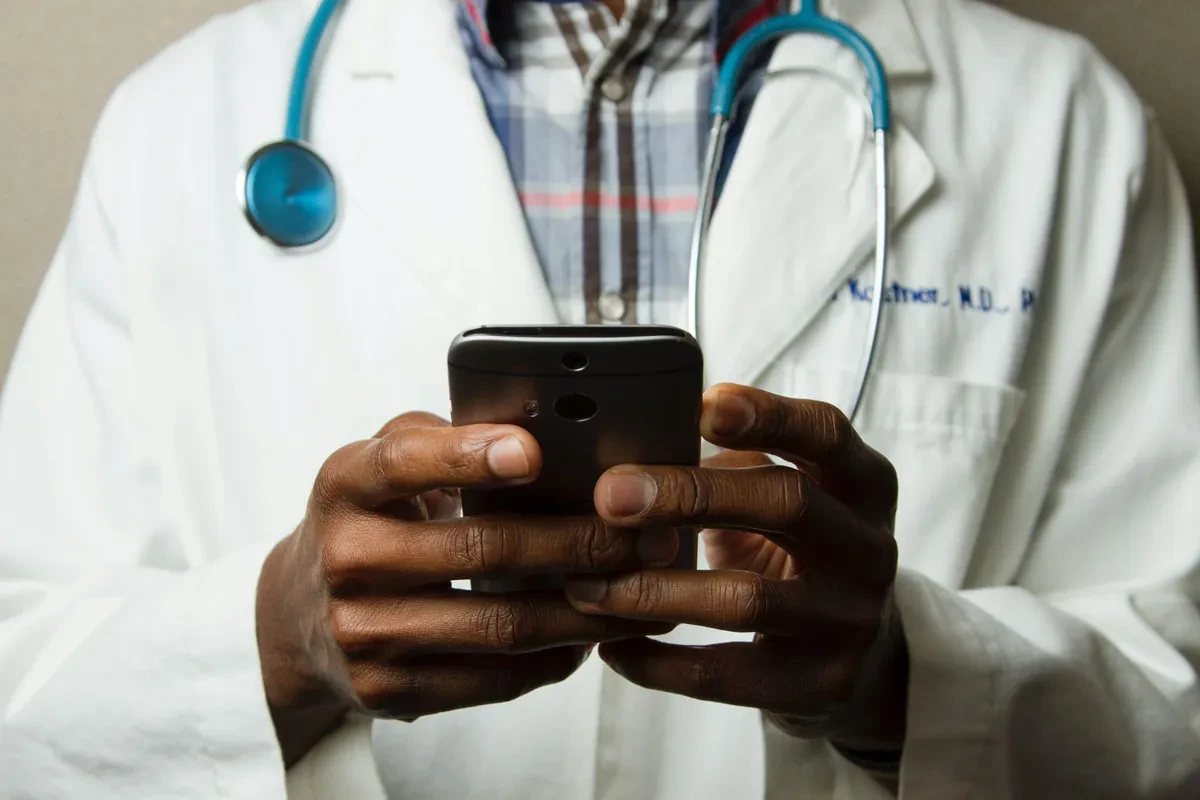How Mobile Technology Is Helping Businesses Return Safely To The Office