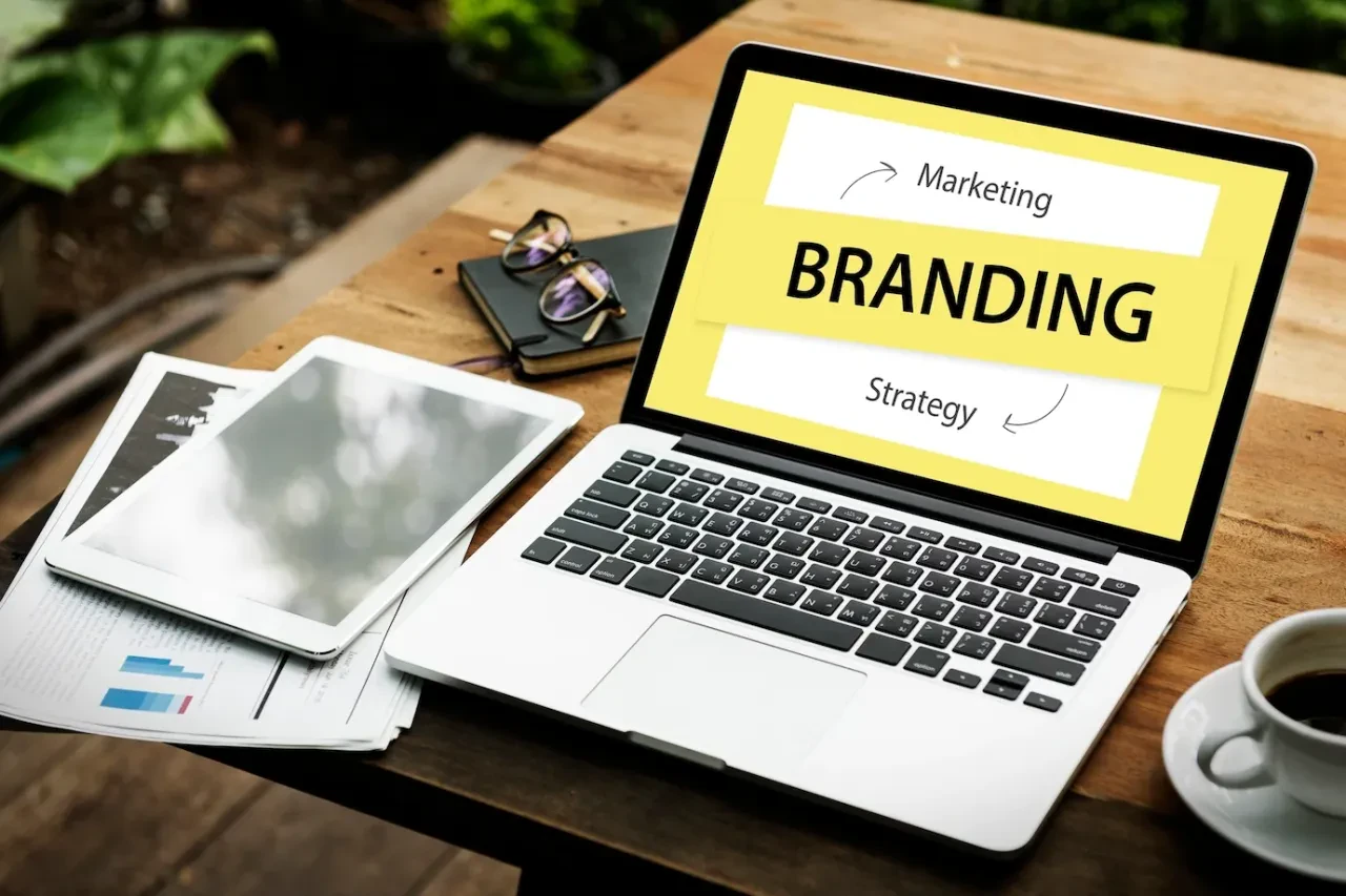 Business Branding 10