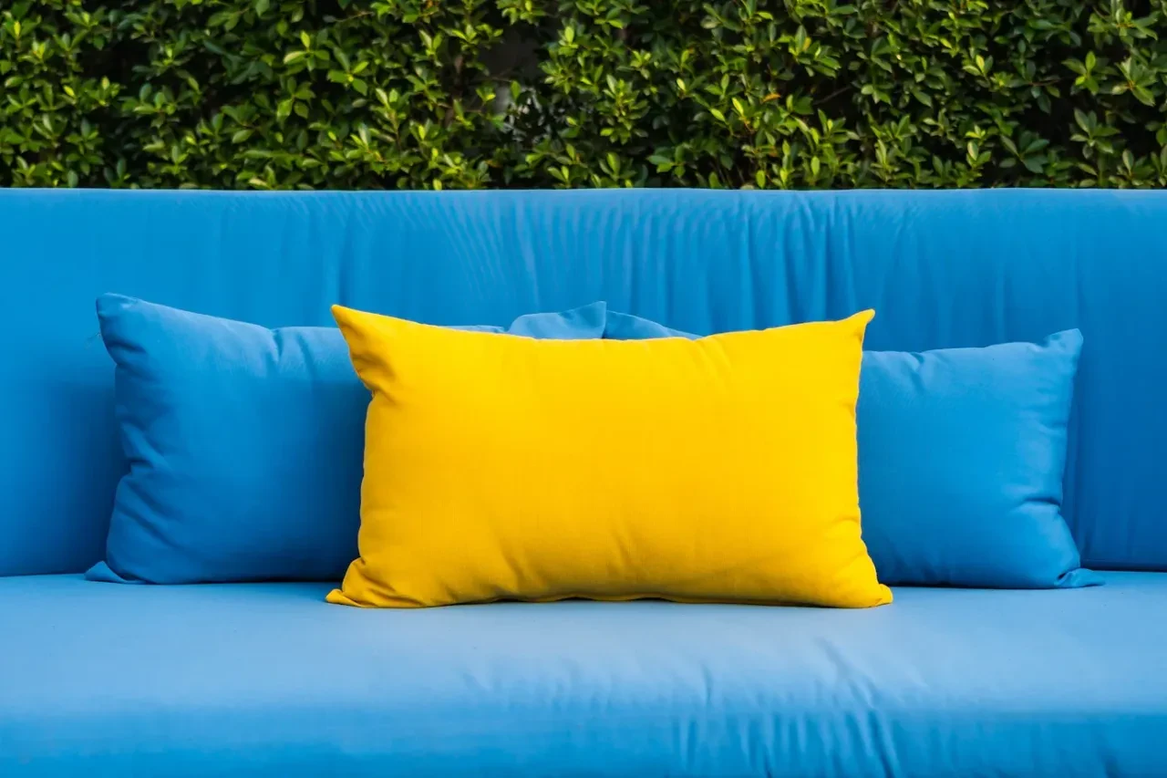 Getting Rid of Dust Mites with The Right Pillow Protector