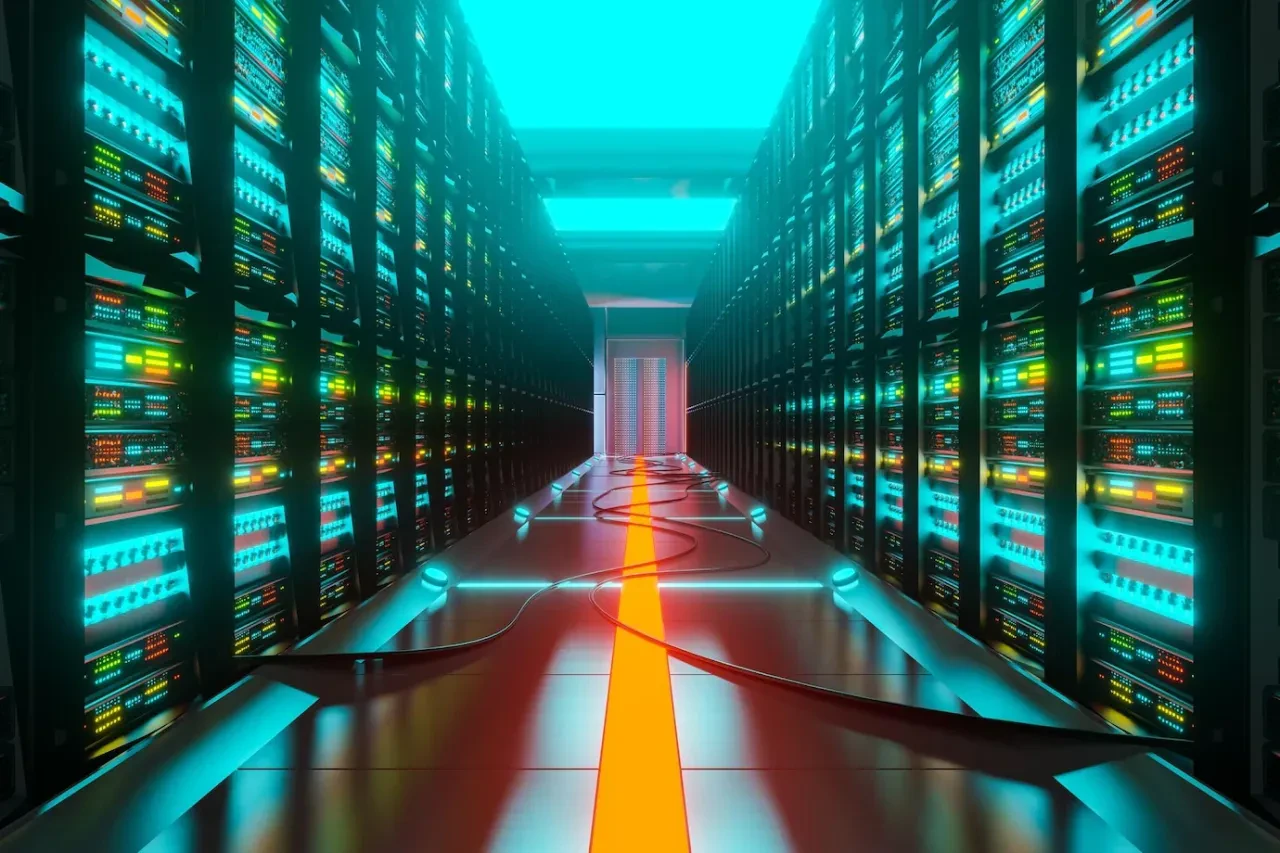 Data Room Services | 100% Secure Business Interaction