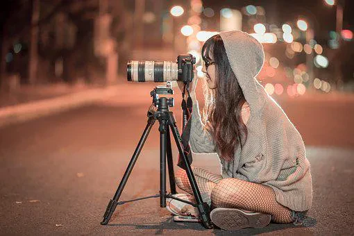 Finding the Perfect Photos to Fit Your Business Aesthetic