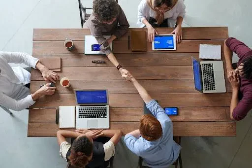 5 Old-School Business Processes to Leave Behind in 2022