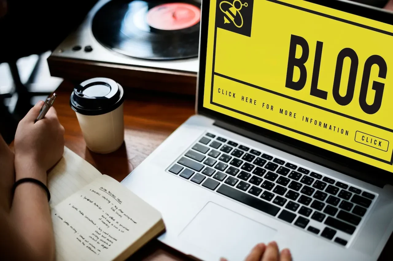 SEO for Blogs