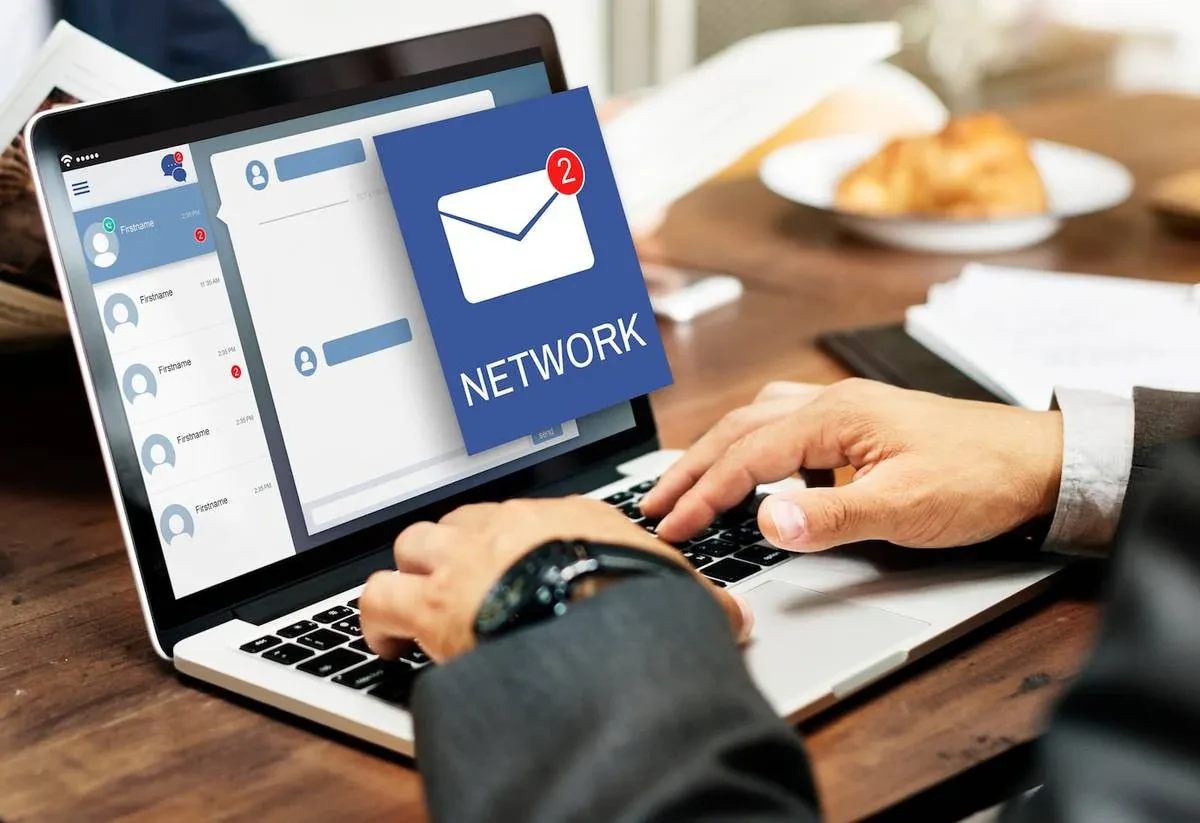 Why is email marketing the key to a successful business?